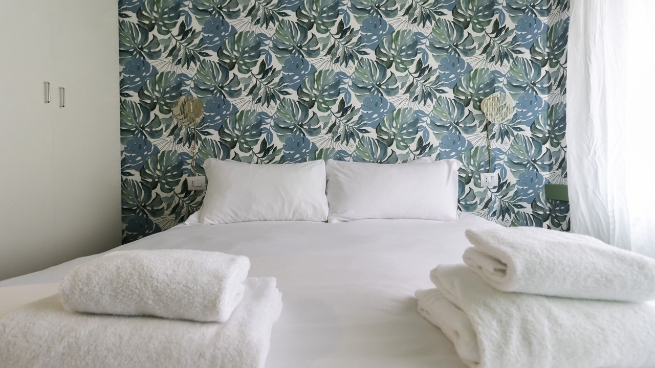 Photo of Bedroom in San Marco