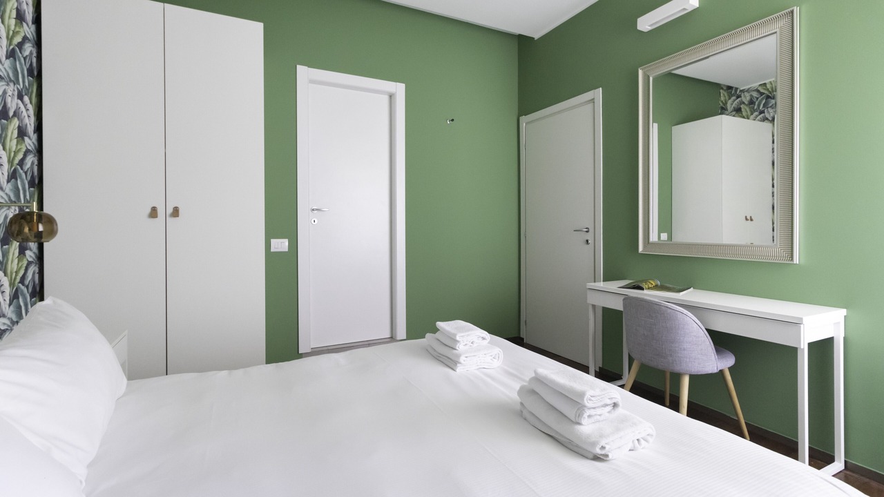 Photo of Bedroom in San Marco