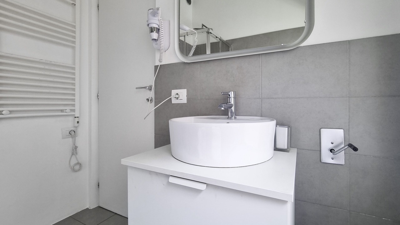 Photo of Bathroom in San Marco