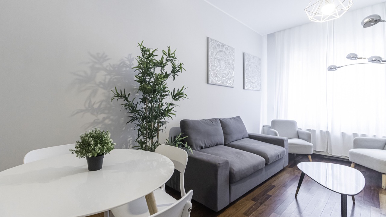 Photo of Livingroom in San Marco