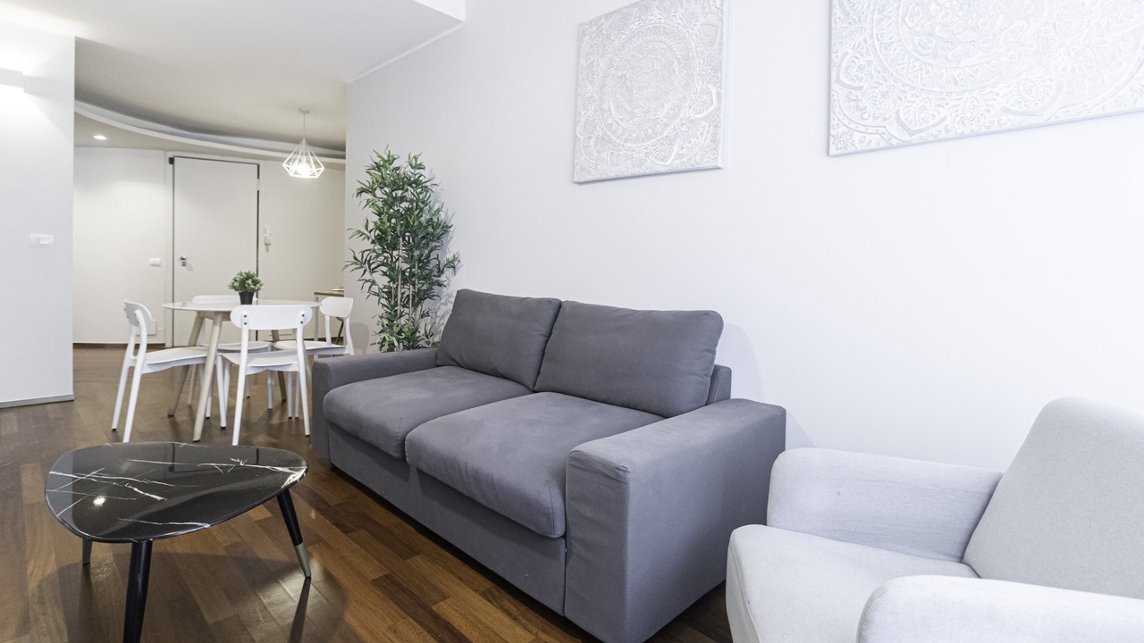 Photo of Livingroom in San Marco