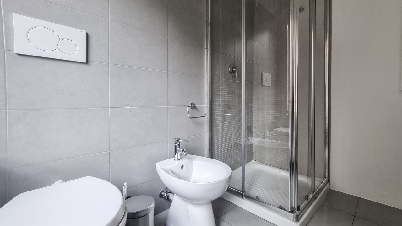 Photo of Bathroom in San Marco