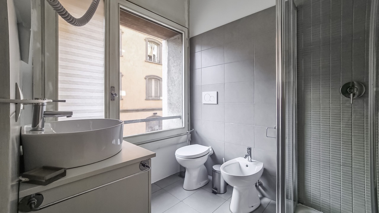 Photo of Bathroom in San Marco
