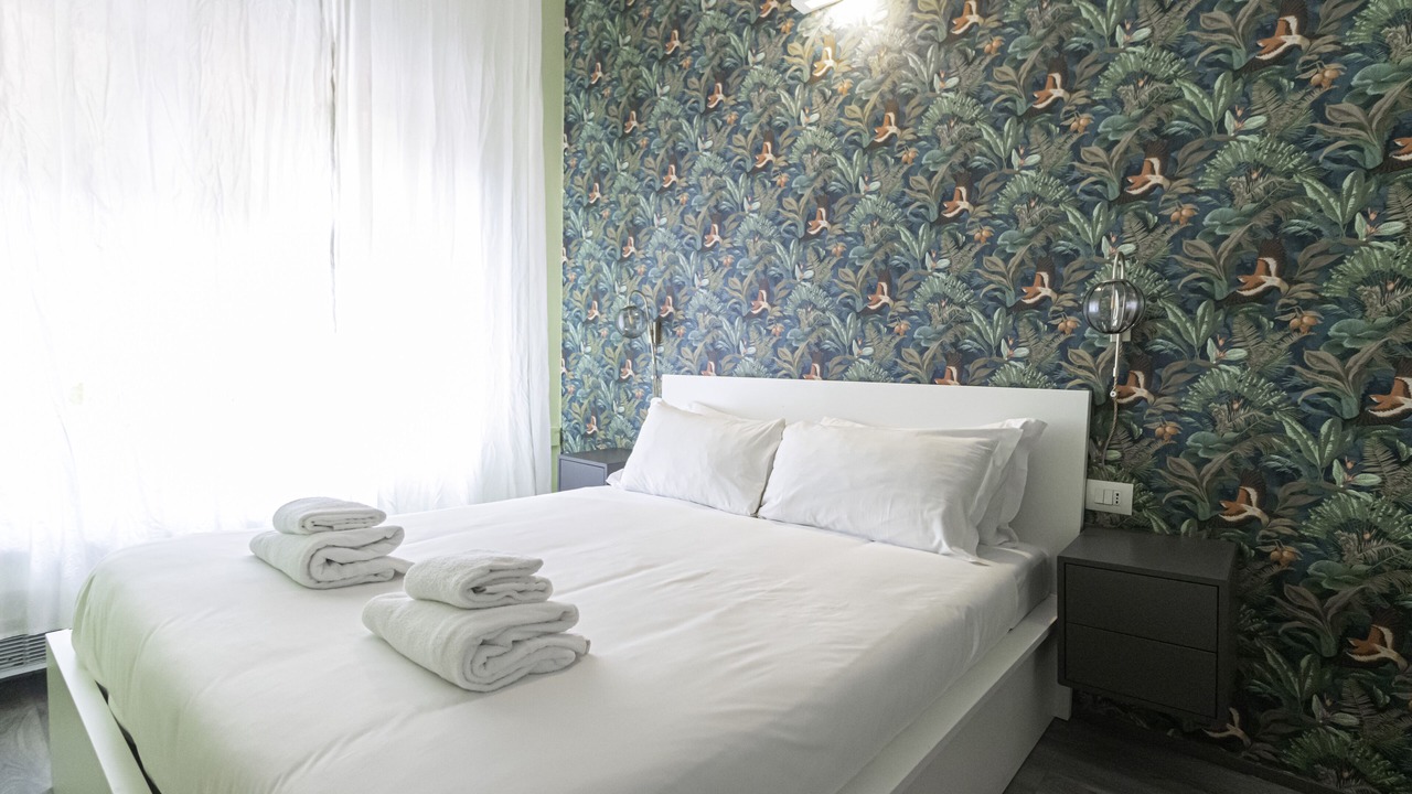 Photo of Bedroom in San Marco