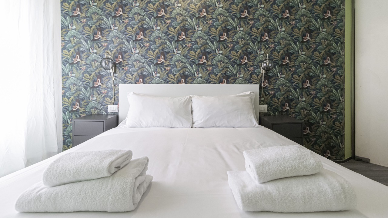 Photo of Bedroom in San Marco