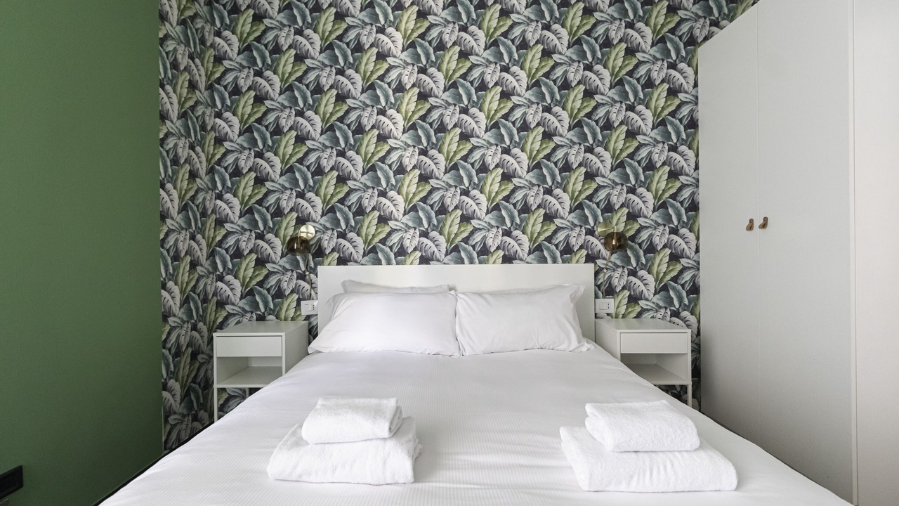 Photo of Bedroom in San Marco