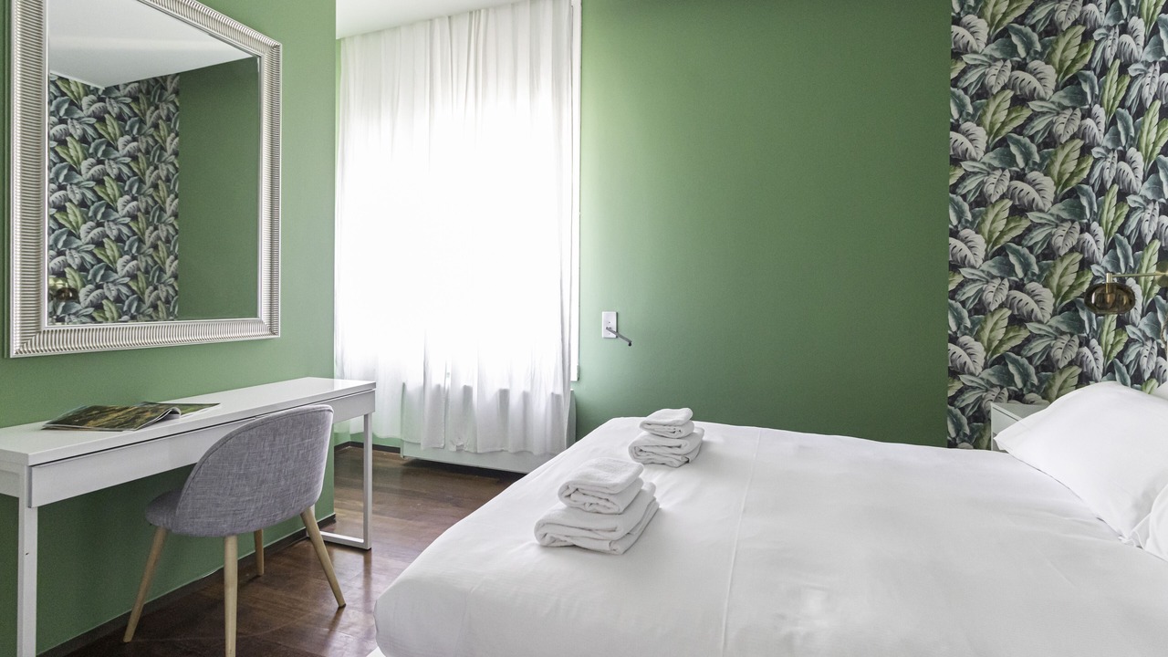 Photo of Bedroom in San Marco