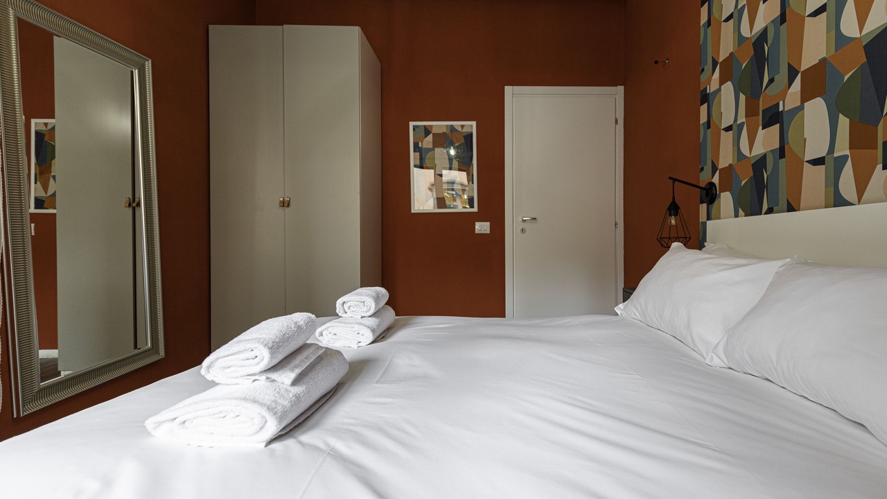 Photo of Bedroom in San Marco
