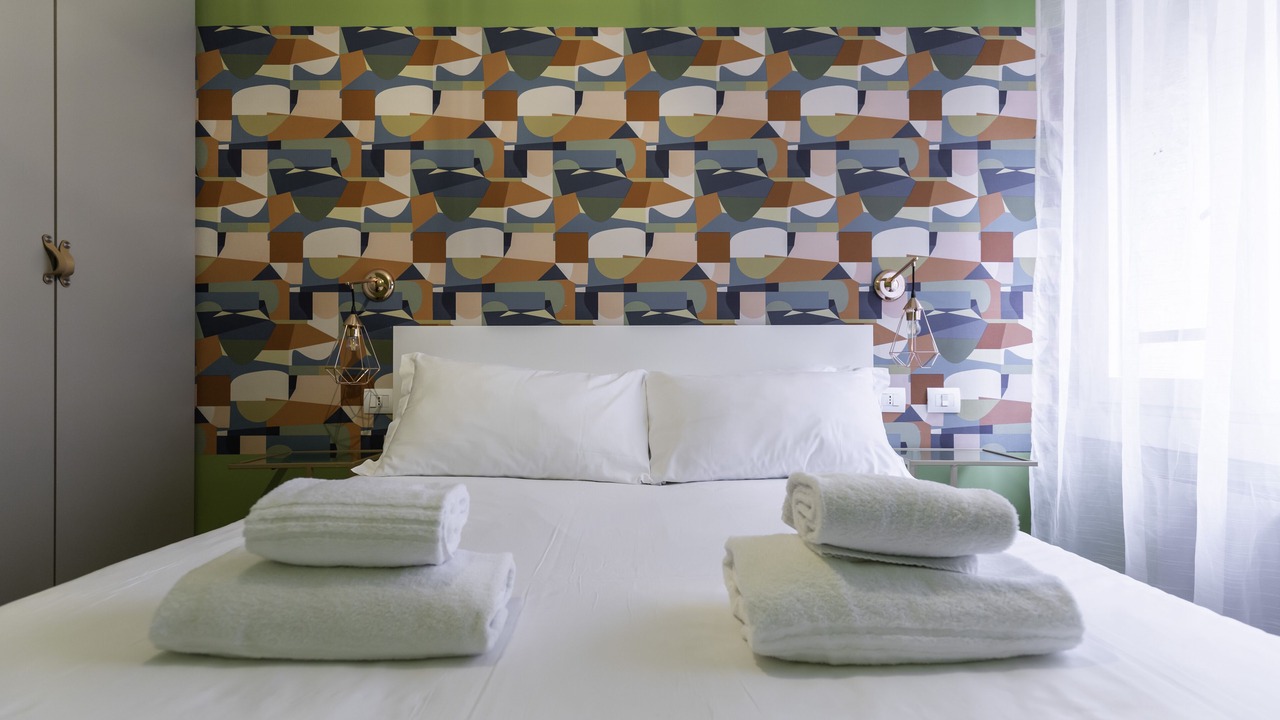 Photo of Bedroom in San Marco