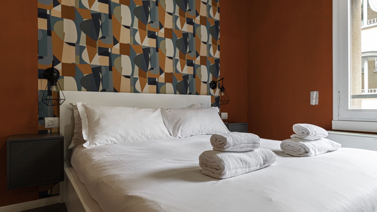Photo of Bedroom in San Marco