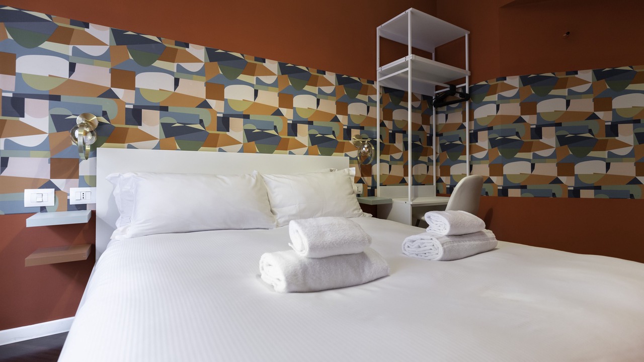 Photo of Bedroom in San Marco