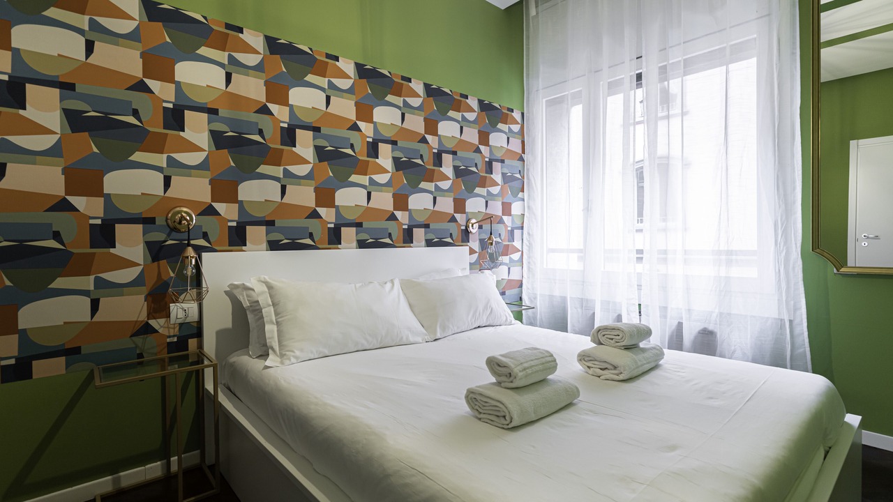 Photo of Bedroom in San Marco