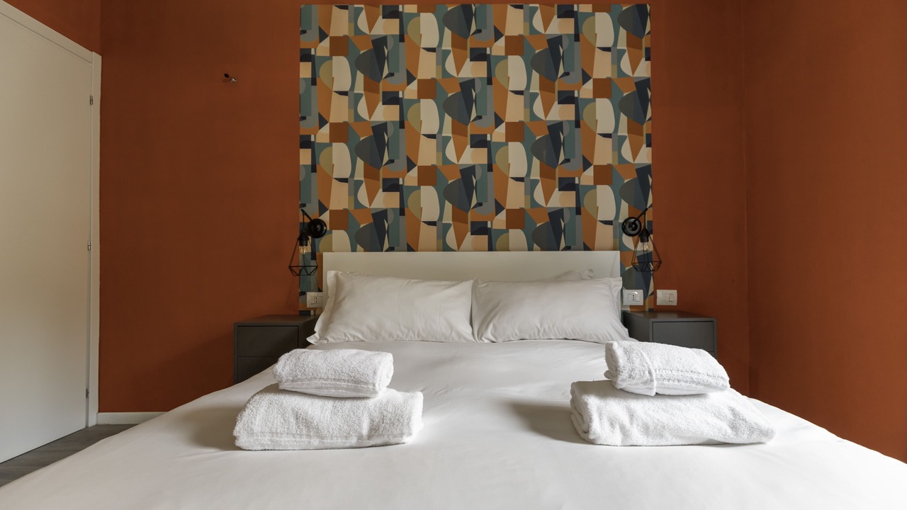 Photo of Bedroom in San Marco