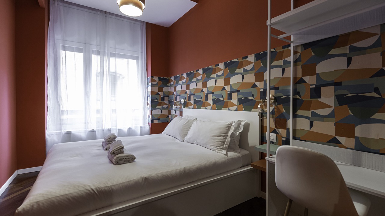 Photo of Bedroom in San Marco