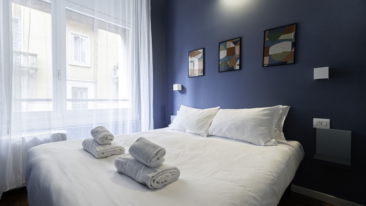 Photo of Bedroom in San Marco