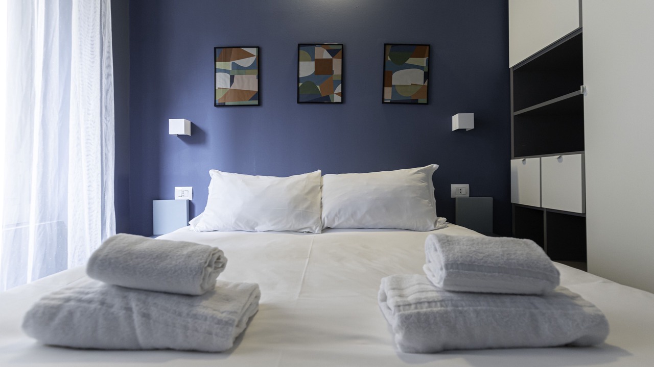 Photo of Bedroom in San Marco