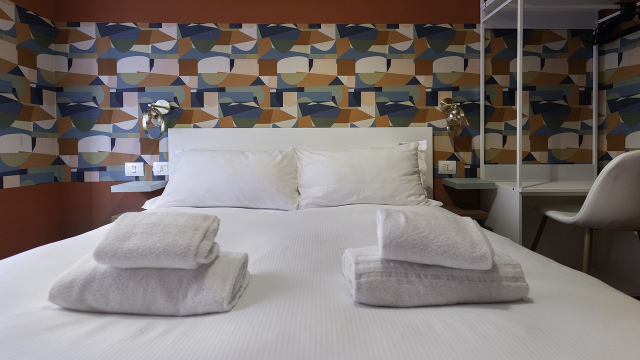 Photo of Bedroom in San Marco