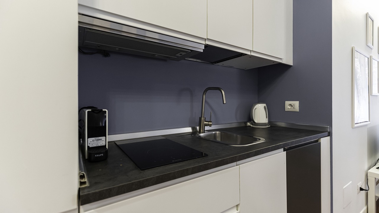 Photo of Kitchen in San Marco