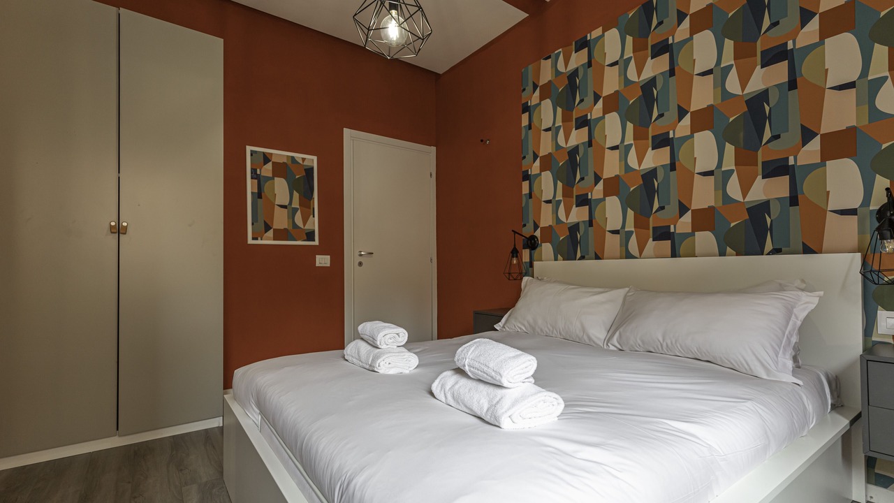 Photo of Bedroom in San Marco