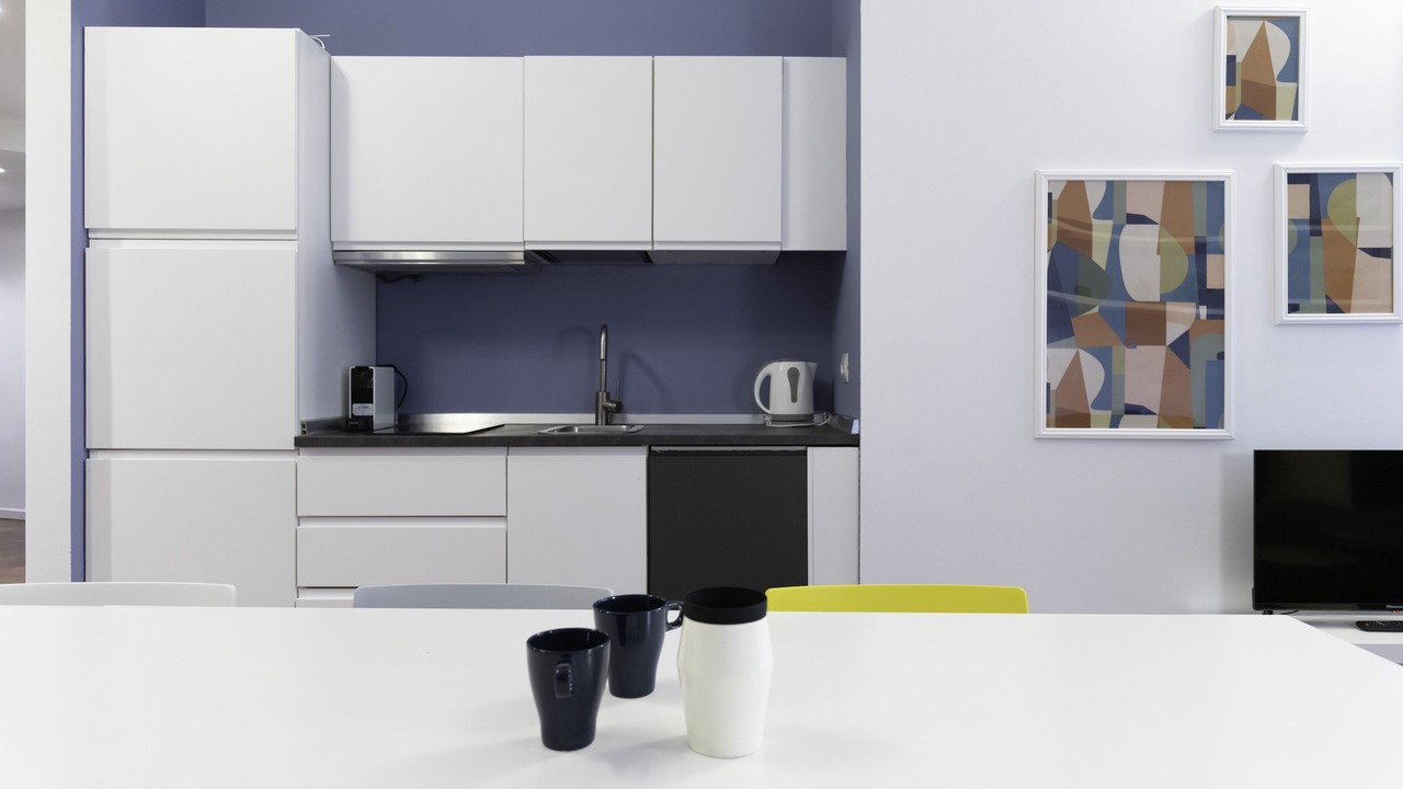 Photo of Kitchen in San Marco