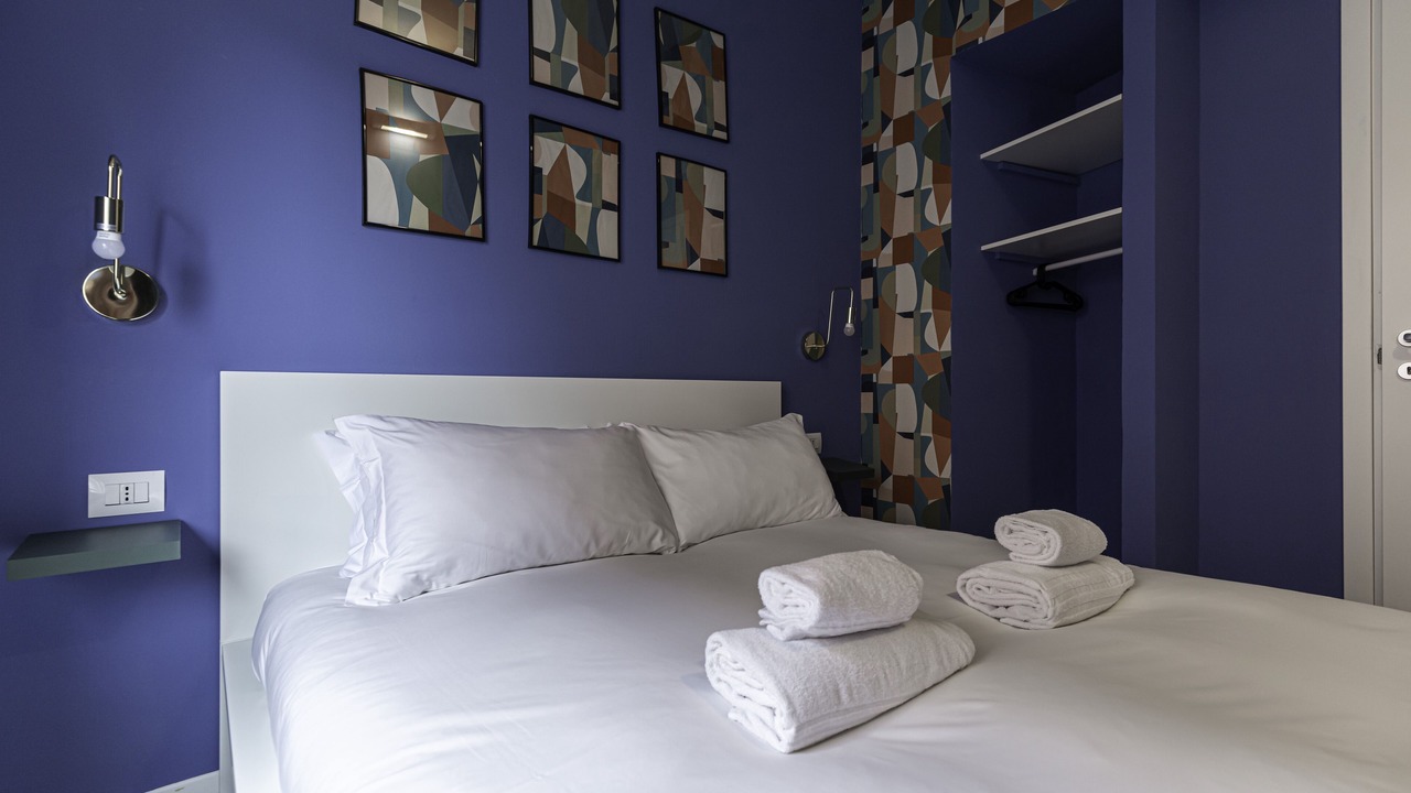 Photo of Bedroom in San Marco