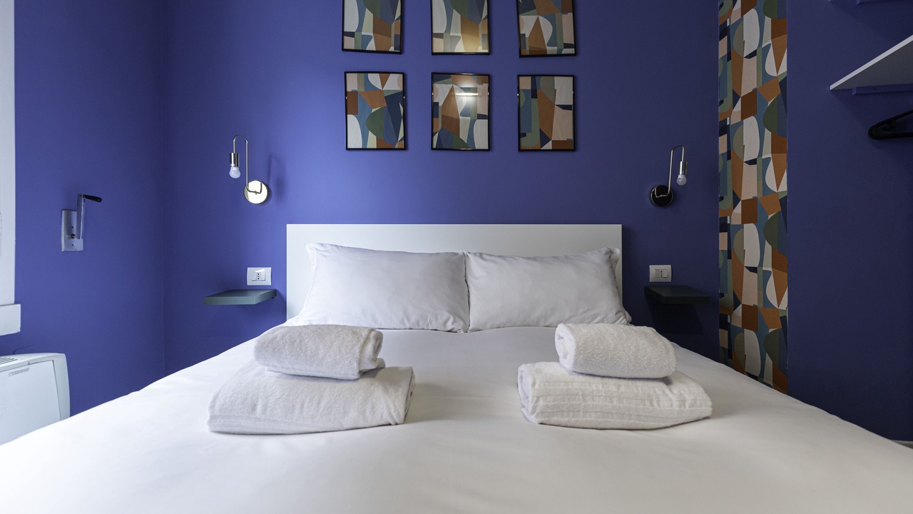Photo of Bedroom in San Marco