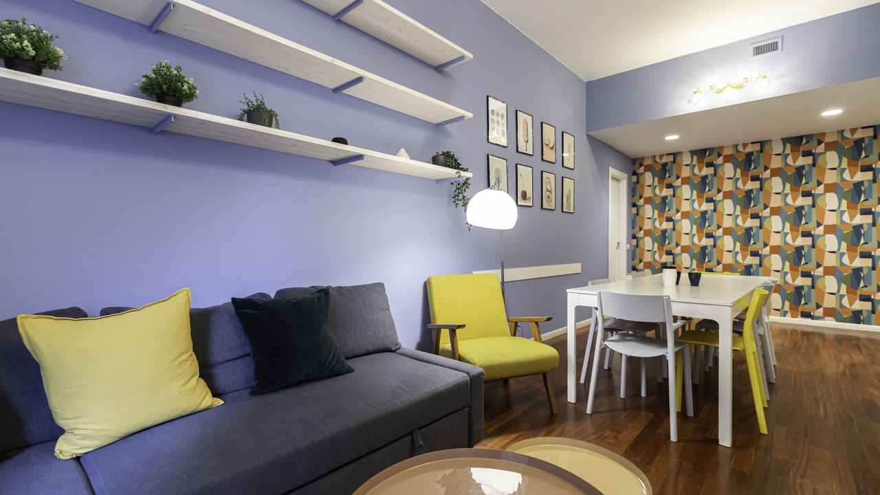 Photo of Livingroom in San Marco