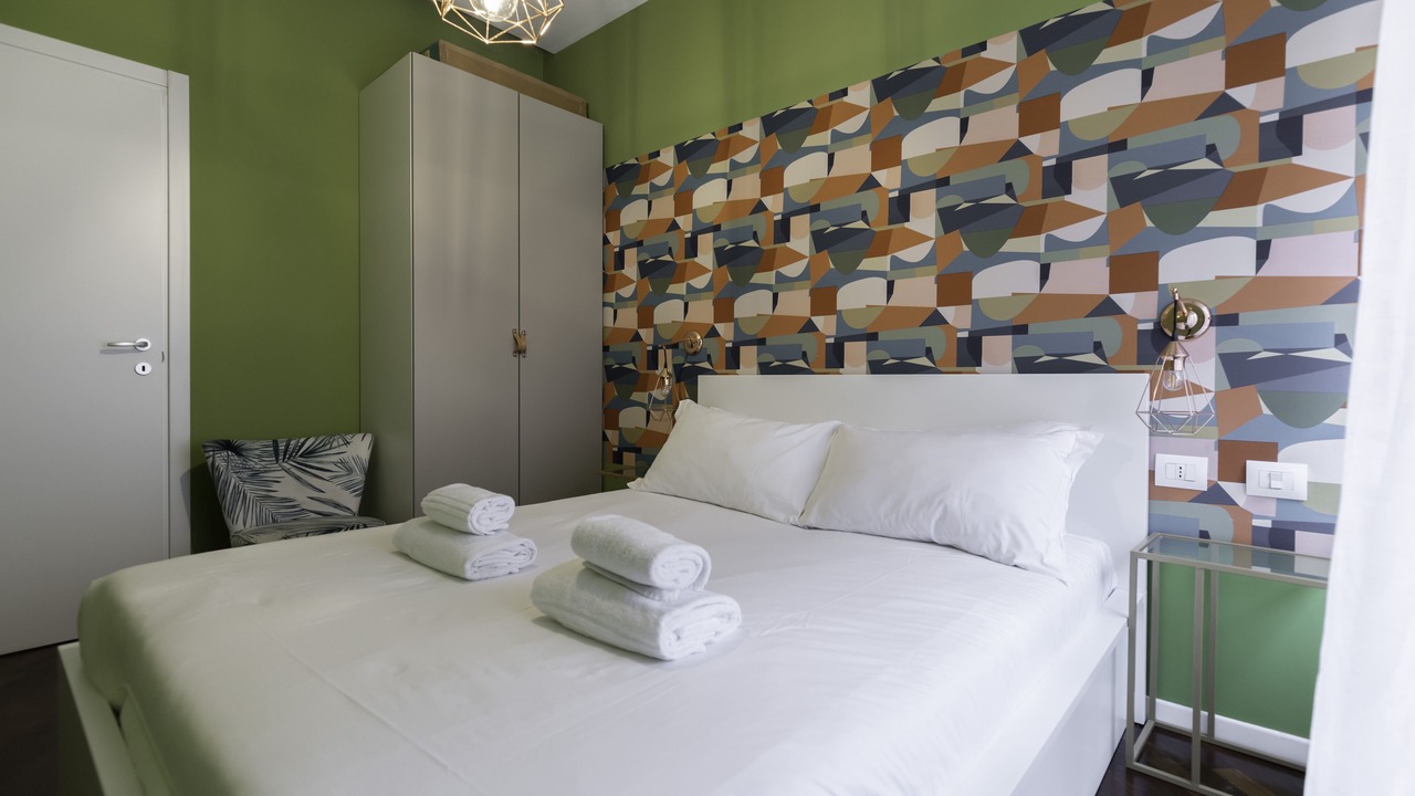 Photo of Bedroom in San Marco