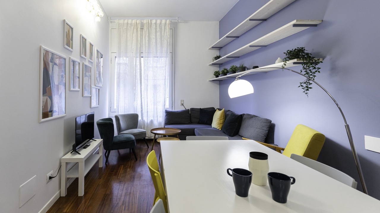 Photo of Livingroom in San Marco