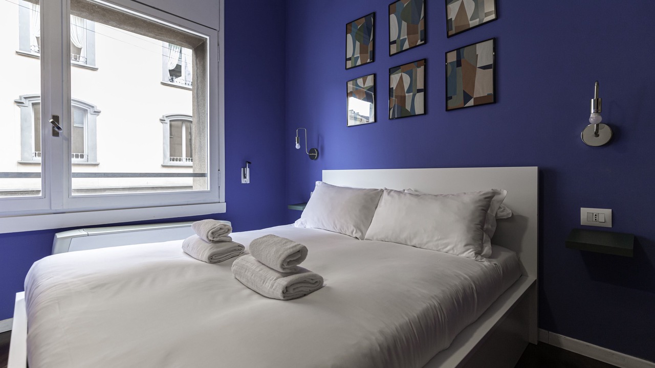 Photo of Bedroom in San Marco