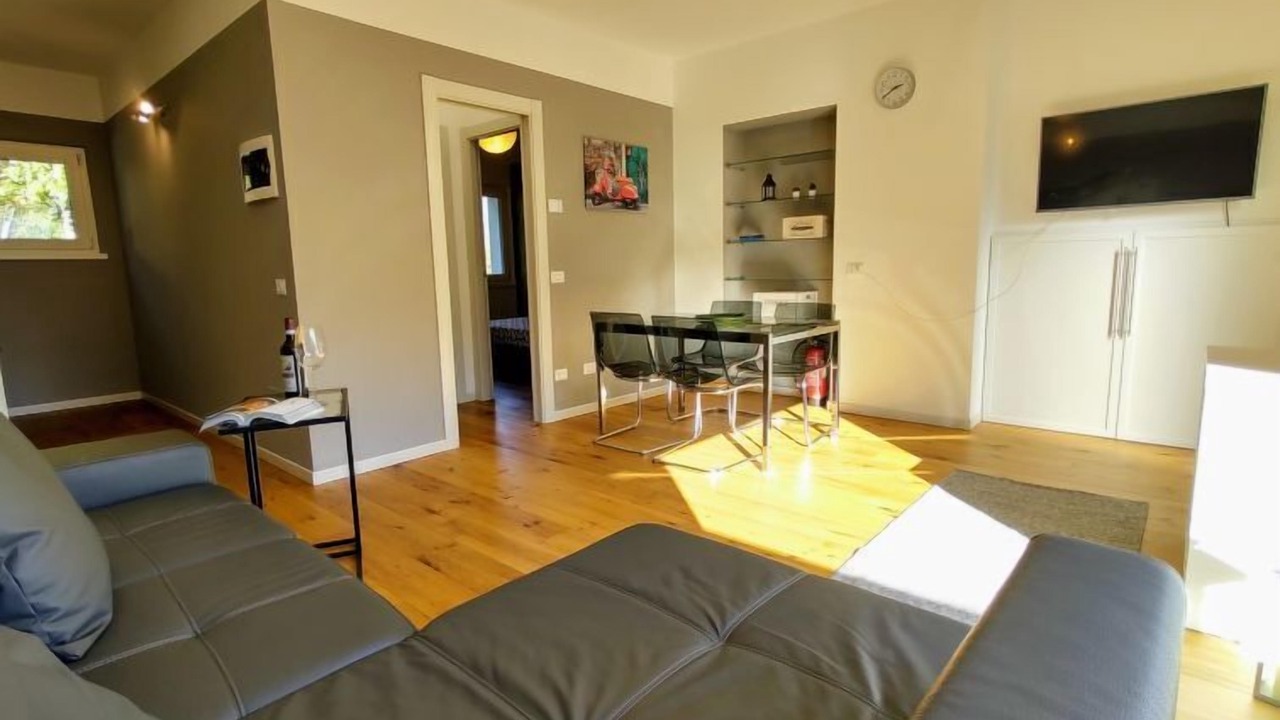 Photo of Livingroom in Samolaco