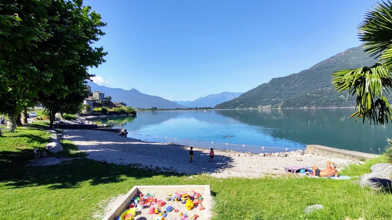 Photo of Outdoor in Samolaco