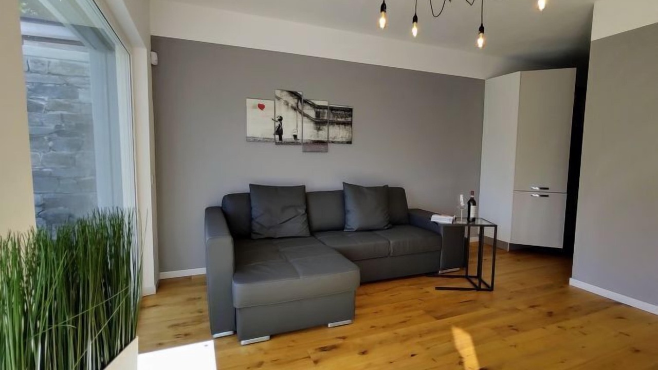 Photo of Livingroom in Samolaco