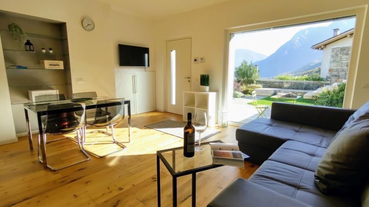 Photo of Livingroom in Samolaco