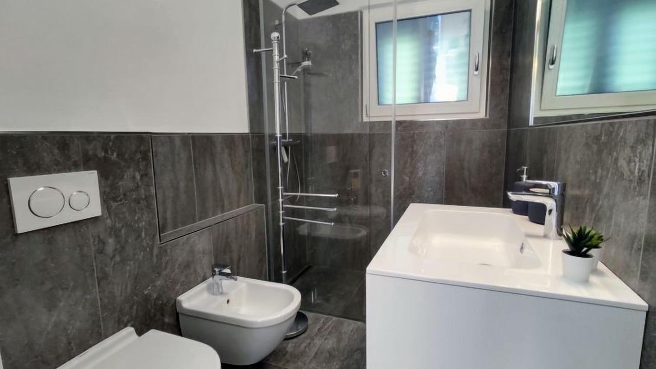 Photo of Bathroom in Samolaco
