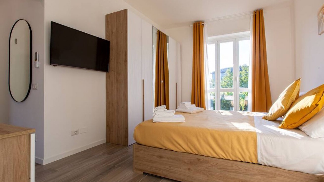 Photo of Bedroom in Ortica
