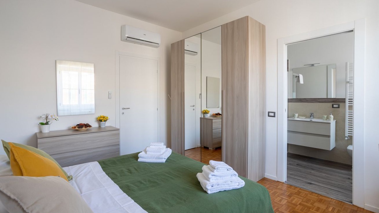Photo of Bedroom in Ortica