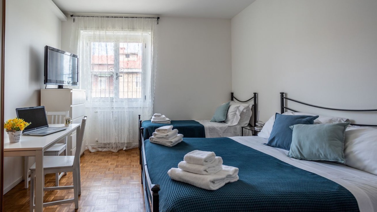 Photo of Bedroom in Ortica