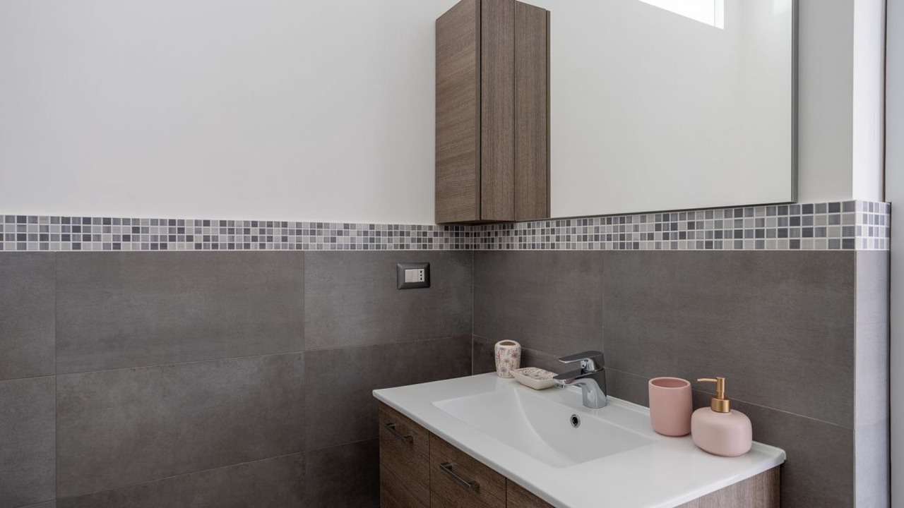 Photo of Bathroom in Ortica