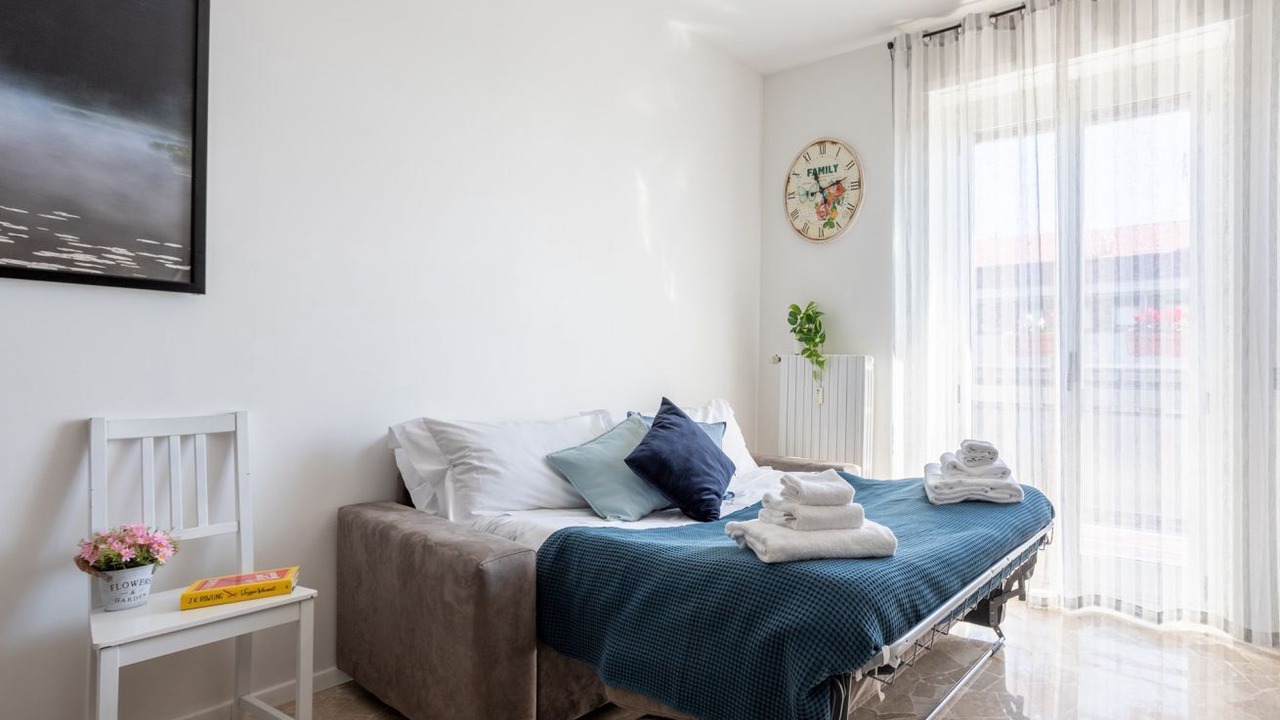 Photo of Bedroom in Ortica