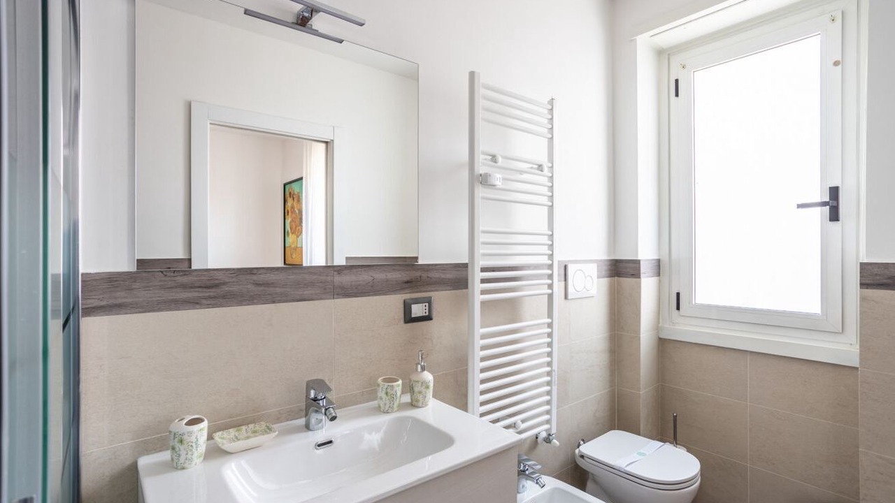 Photo of Bathroom in Ortica