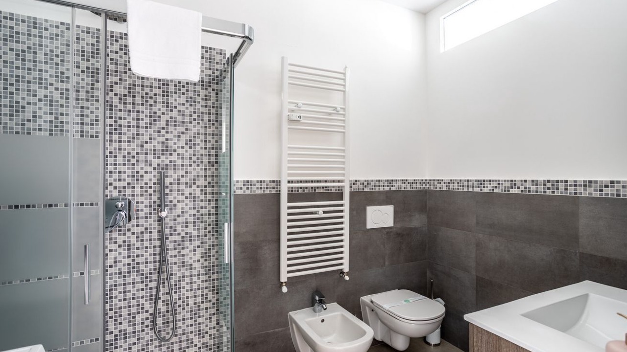 Photo of Bathroom in Ortica