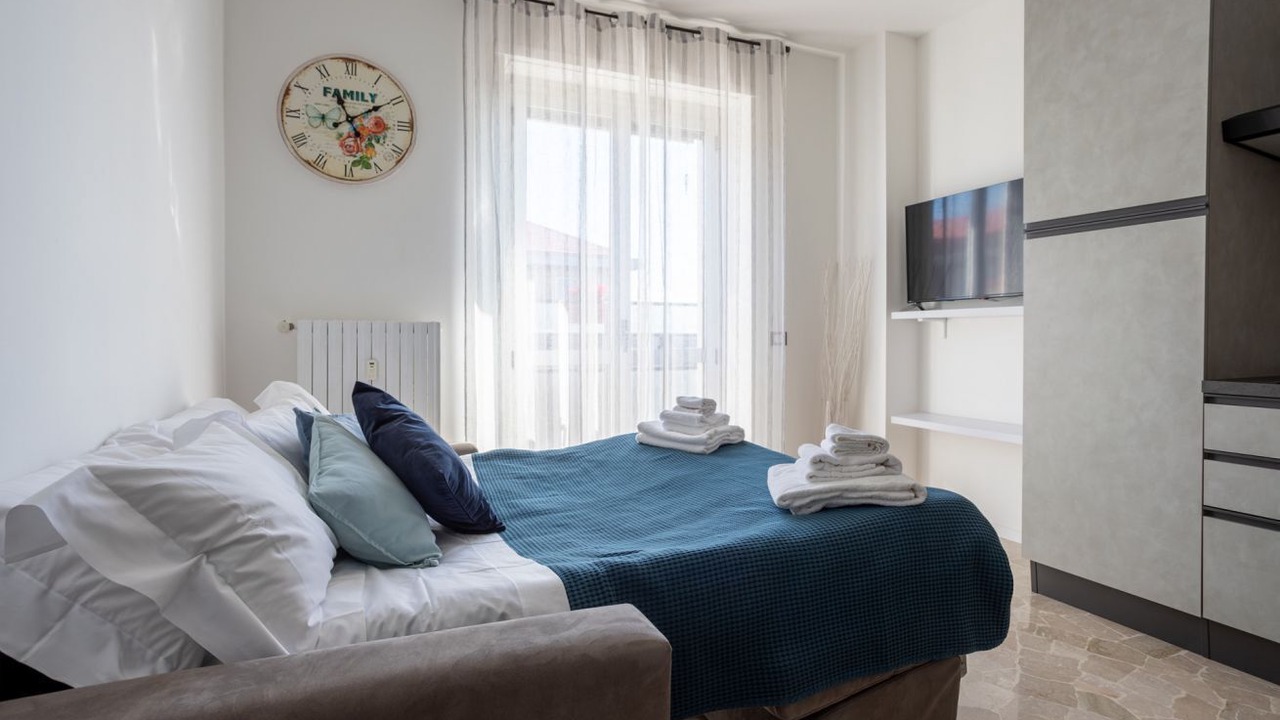 Photo of Bedroom in Ortica