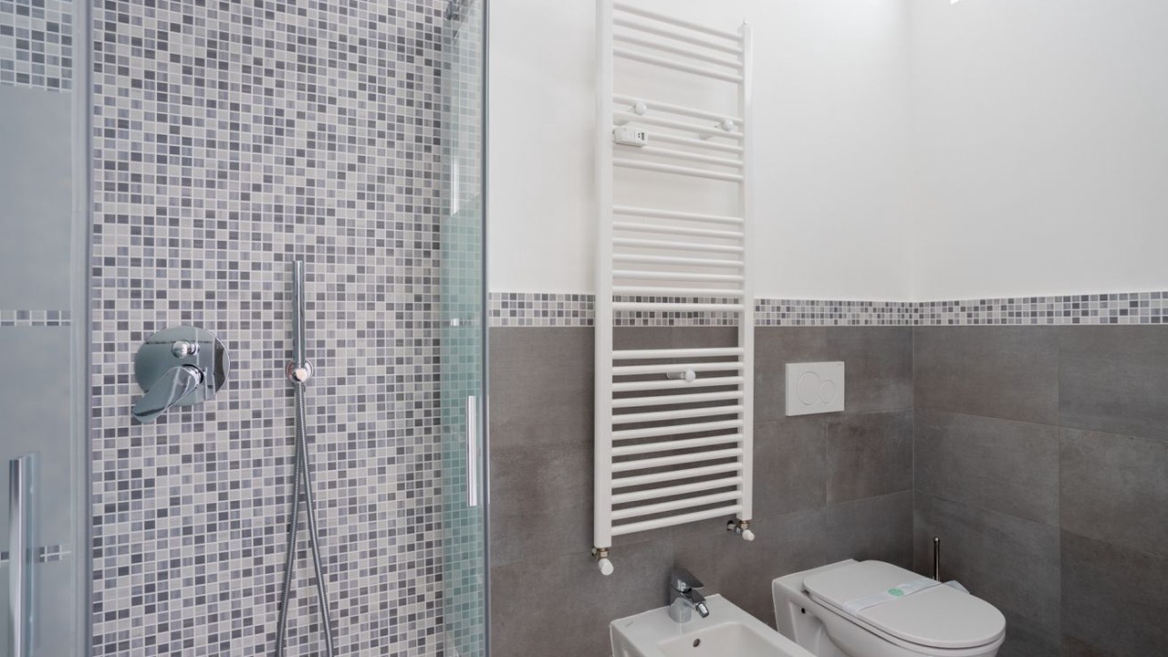 Photo of Bathroom in Ortica