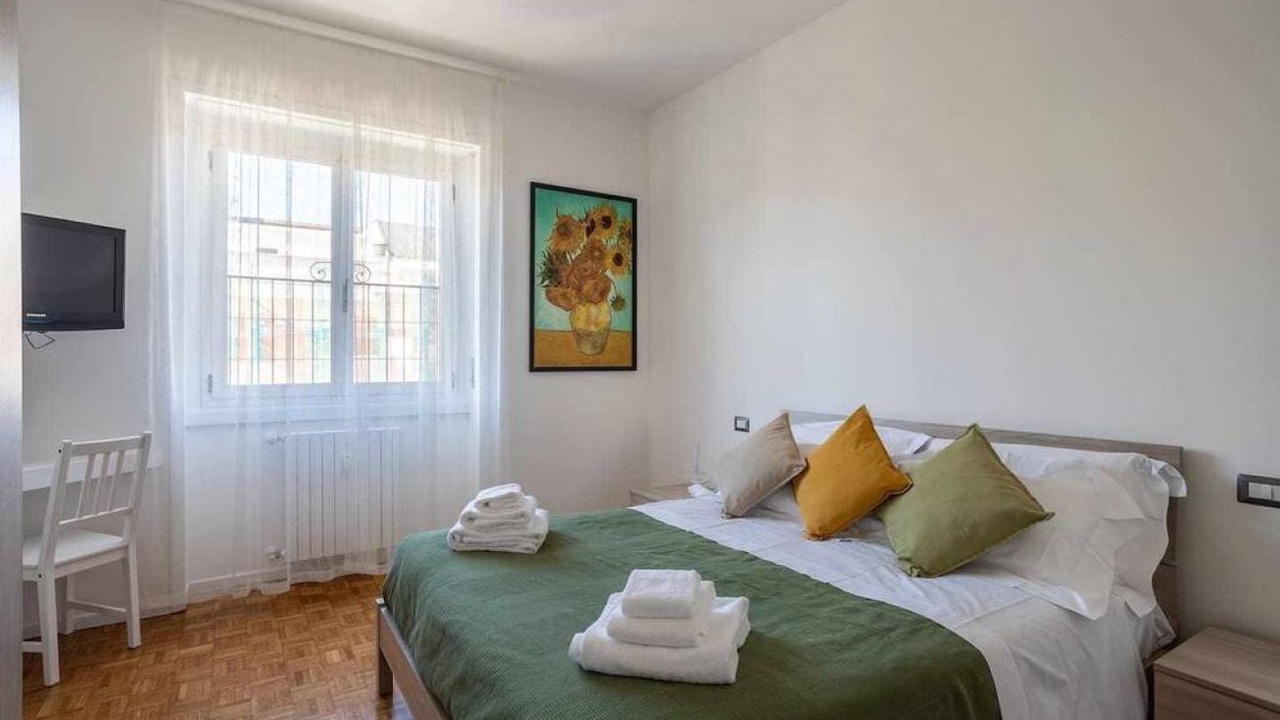 Photo of Bedroom in Ortica