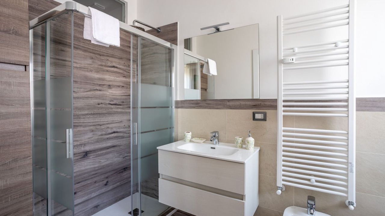 Photo of Bathroom in Ortica