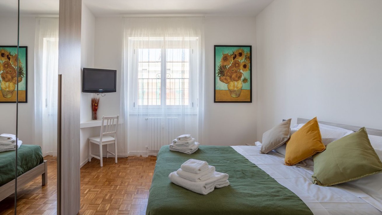 Photo of Bedroom in Ortica