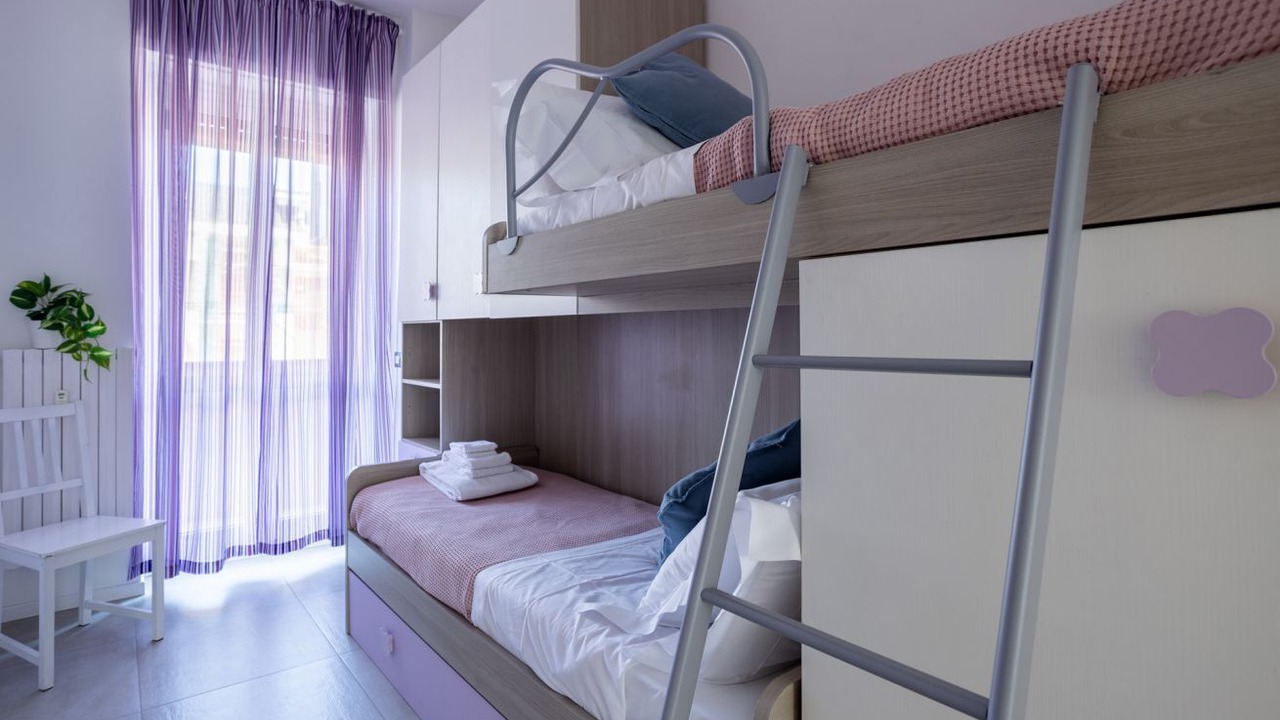 Photo of Bedroom in Ortica