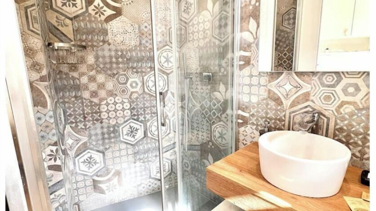 Photo of Bathroom in Guastalla