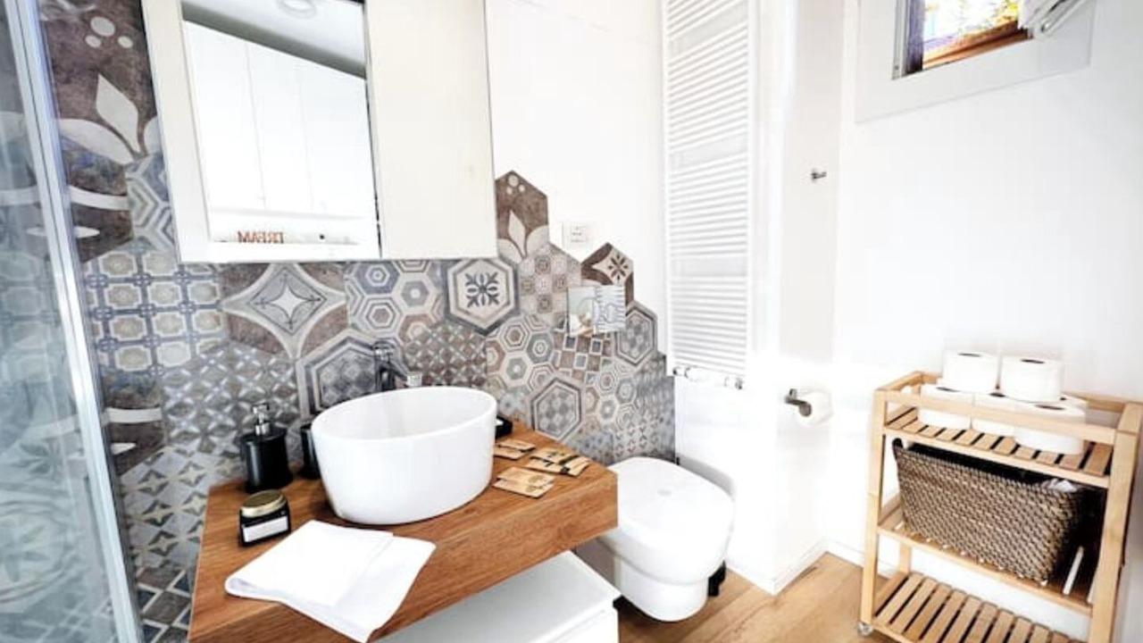 Photo of Bathroom in Guastalla